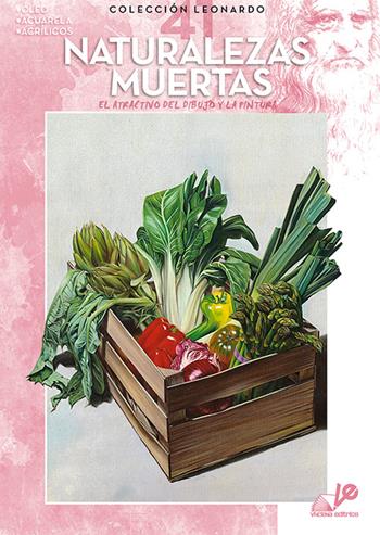 Naturalezas muertas  - Libro Vinciana Editrice 2000, Colección Leonardo | Libraccio.it