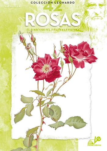Rosas  - Libro Vinciana Editrice 2002, Colección Leonardo | Libraccio.it