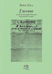 J'accuse