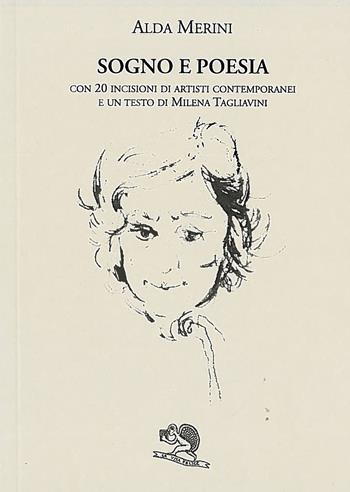Sogno e poesia - Alda Merini - Libro La Vita Felice 1996, Labirinti | Libraccio.it