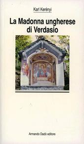 La madonna ungherese di Verdasio