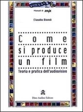 Come si produce un film
