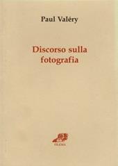 Discorso sulla fotografia