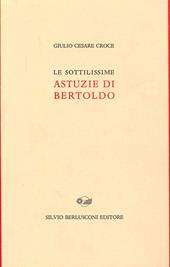 Le sottilissime astuzie di Bertoldo