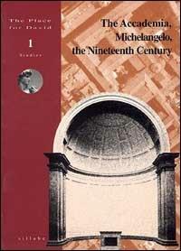 The Accademia, Michelangelo, the nineteenth century  - Libro Sillabe 1997, Il luogo del David. Collana di studi | Libraccio.it
