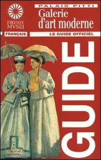 Palais Pitti. Galerie d'art moderne - Carlo Sisi - Libro Sillabe 1999, Guida ufficiale Firenze musei | Libraccio.it