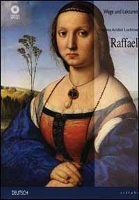 Raffael - Cristina Acidini Luchinat - Libro Sillabe 1999, Letture e percorsi | Libraccio.it