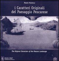 I caratteri originali della costa pescarese - Franco Farinelli - Libro Menabò 2003 | Libraccio.it