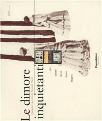 Le dimore inquietanti - Thomas Owen, Gaston Bogaert - Libro Panozzo Editore 1994, Belgica strenne | Libraccio.it