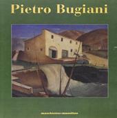 Pietro Bugiani. Catalogo della mostra