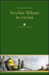 Vecchia Milano in cucina