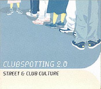 Clubspotting. Vol. 2  - Libro Happy Books 2002 | Libraccio.it