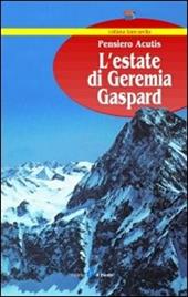 L' estate di Geremia Gaspard