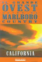 California  - Libro Gotham 1995, Il grande ovest.Guida al Marlboro Country | Libraccio.it