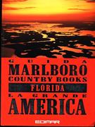 Florida  - Libro Gotham 1997, La grande America.Guida Marlboro Country | Libraccio.it