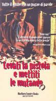 Per un pugno di dollari  - Libro Gotham 1997 | Libraccio.it