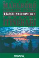 I parchi americani. Vol. 2  - Libro Gotham 1998, MLB country books | Libraccio.it