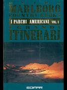 I parchi americani. Vol. 1  - Libro Gotham 1998, MLB country books | Libraccio.it
