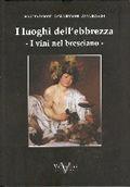 I luoghi dell'ebbrezza. I vini nel bresciano - Rinetta Faroni, Carla Boroni, Anna Bossini - Libro Vannini 2004 | Libraccio.it