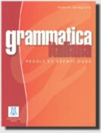 Grammatica italiana - Roberto Tartaglione - Libro Alma 1997, Grammatiche e eserciziari | Libraccio.it