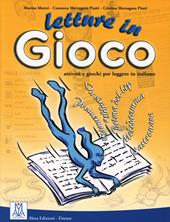 Letture in gioco