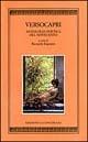 Versocapri. Antologia poetica del Novecento  - Libro Edizioni La Conchiglia 2004, Harpa | Libraccio.it