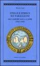 Stelle e strisce sui faraglioni. Gli americani a Capri (1943-1945) - Roberto Ciuni - Libro Edizioni La Conchiglia 2005, Atyidae | Libraccio.it