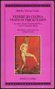 Venere in cucina-Venus in the kitchen - Norman Douglas - Libro Edizioni La Conchiglia 2005, Atyidae | Libraccio.it