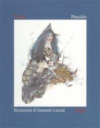 Pinocchio. Ediz. illustrata - Carlo Collodi - Libro Nuages 1996, Classici illustrati | Libraccio.it