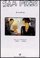 Sam Pezzo. Vol. 3 - Vittorio Giardino - Libro Lizard 1999, Tascabilizard | Libraccio.it