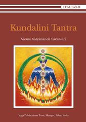 Kundalini tantra