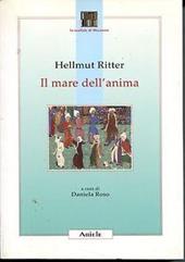 Il mare dell'anima. Uomo, mondo e Dio in Feriduddin 'Attar