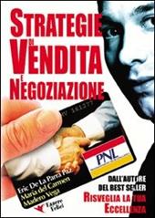 Strategie di vendita e negoziazione