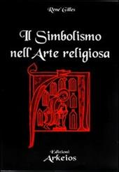 Il simbolismo nell'arte religiosa