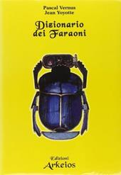 Dizionario dei faraoni