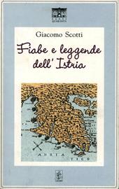 Fiabe e leggende dell'Istria