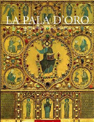 La pala d'oro  - Libro Canal & Stamperia Editrice 1994, I grandi libri | Libraccio.it