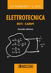 Elettrotecnica. Reti, campi