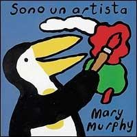 Sono un artista - Mary Murphy - Libro AER 2000 | Libraccio.it