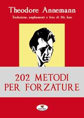 202 metodi per forzature