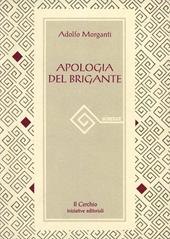 Apologia del brigante