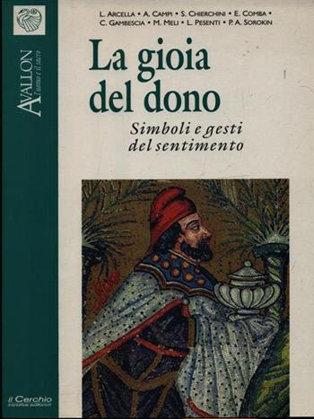 Europa del pellegrinaggio  - Libro Il Cerchio 2014, Homo absconditus | Libraccio.it