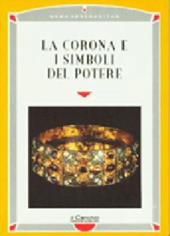 La corona e i simboli del potere