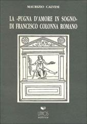 La pugna d'amore in sogno di Francesco Colonna romano