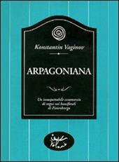 Arpagoniana