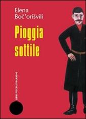 Pioggia sottile
