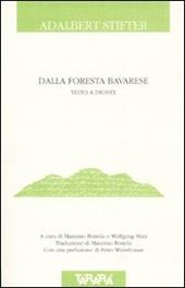 Dalla foresta bavarese. Testo tedesco a fronte