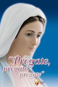 Pregate, pregate, pregate! Raccolta di preghiere - M. Gabriella Turrin - Libro Editrice Shalom 2010, Raccolta di preghiere | Libraccio.it