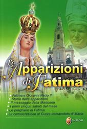 Le apparizioni di Fatima