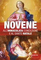 Novene all'Immacolata Concezione e al Santo Natale